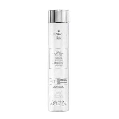 Elisier Instant Bond Repair Shampoo 250 ml