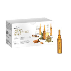 Lotion Concentrée Anti-Hair Loss intensive Treatment Super 7ml