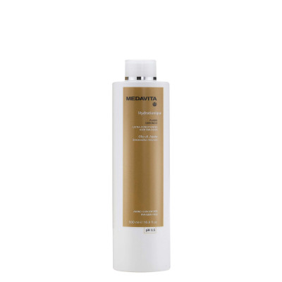 Hydrationique Ultra-Conditioning Hair Emulsion 500ml 