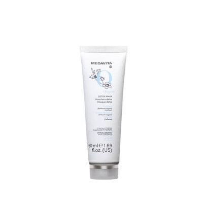Oxygen Detox Mask 50ml