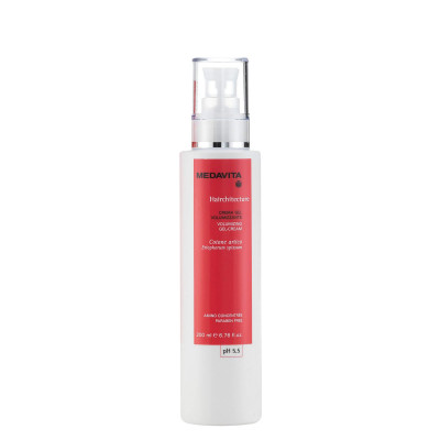 Volumizing Gel-Cream 200ml / Крем-гель для придания объема 200ml
