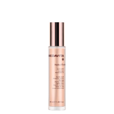Radiance Revealing Oil 50ml / Масло для сияния и шелковистости волос 50ml