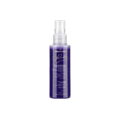Ice Blonde Enhancing Conditioning Serum 150ml / Сыворотка-кондиционер для блонда холодных оттенков 150ml