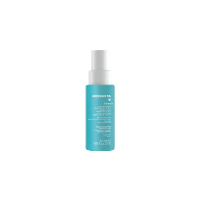 Solarich miracle hair cream oil 10in1 50ml / Несмываемый крем для волос 10в1 50ml