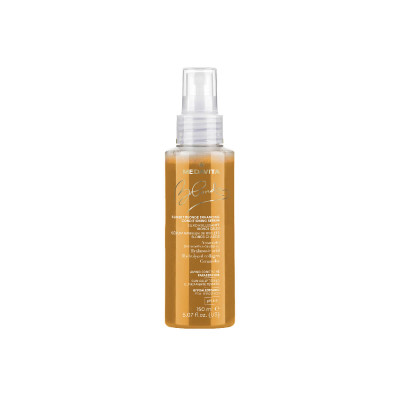 Sunset Blonde Enhancing Conditioning Serum 150ml / Сыворотка-кондиционер для усиления цвета с золотисто-медным пигментом 150ml