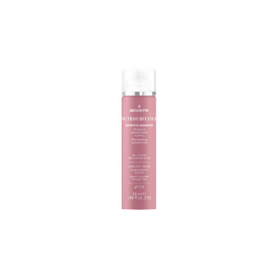 Nutritive Shampoo 55ml / Шампунь питательный для сухих волос 55ml