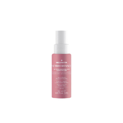 Nutritive repairing hair microemulsion 50ml / Ультрапитательная и восстанавливающая микроэмульсия для сухих волос 50ml