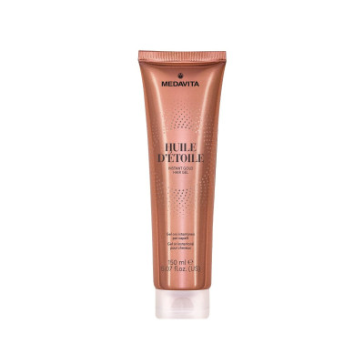 Huile d'Etoile Instant Gold Hair Gel 150ml