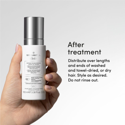 Elisièr Instant Bond Repair Leave-In Cream 100ml