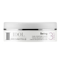 Swing - Curl contour cream / Крем контурирующий для локонов средней фиксации