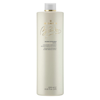 Everblonde premium developer 40 vol / Специальный кремовый окислитель EVERBLONDE 12%