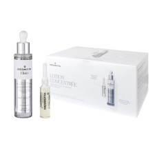KIT Lotion Concentrée Anti-Hair Loss Intensive Treatment 13x6ml + Elisièr Fortifying and Regenerating Hair Serum 50ml