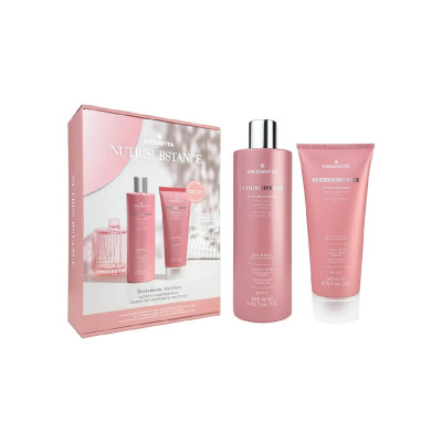 NUTRISUBSTANCE KIT SHAMPOO + MASK / NUTRISUBSTANCE Набор Шампунь 400ml + Маска 200ml