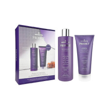 PRODIGE KIT SHAMPOO 400ml + MASK 200ml  / PRODIGE  Набор Шампунь 400ml + Маска 200ml