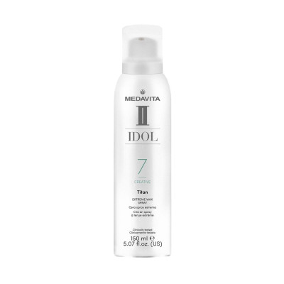 Titan Extreme wax spray 150ml
