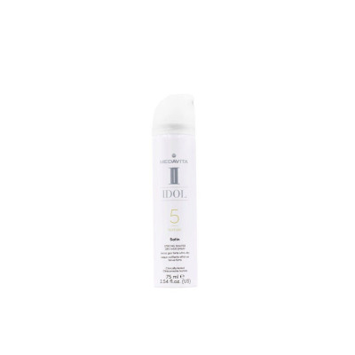 Satin strong shaper dry hair spray 75ml