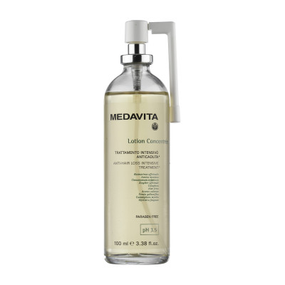 Lotion Concentrée Anti-Hair Loss intensive Treatment 100ml
