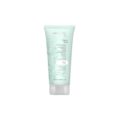 Color Enhancing Nourishing Hair Mask 200ml / Тонирующая питательная маска 200ml