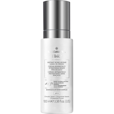 Elisièr Instant Bond Repair Leave-In Cream 100ml