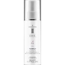 Twist & curl sculpting gel 150ml