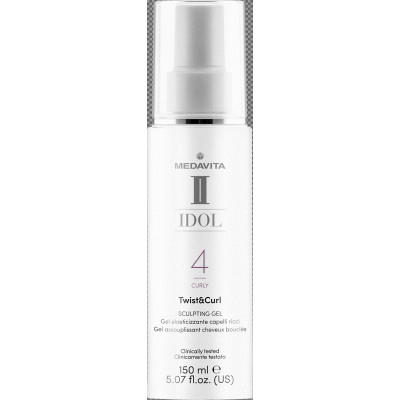 Twist & curl sculpting gel 150ml