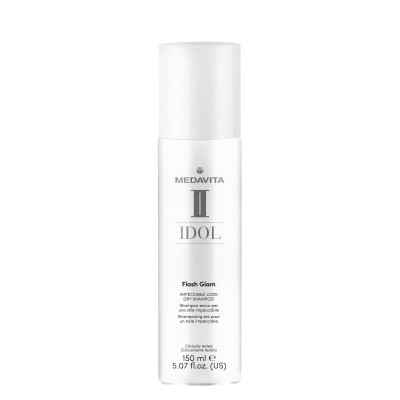 Flash Glam Impeccable Look Dry Shampoo 150ml