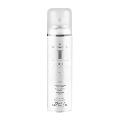 Idol Shine Hair Spray 150ml