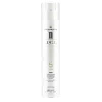 Satin strong shaper dry hair spray 500ml