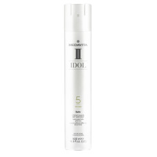 Satin 5 / Лак для волос сильной фиксации 500 ml