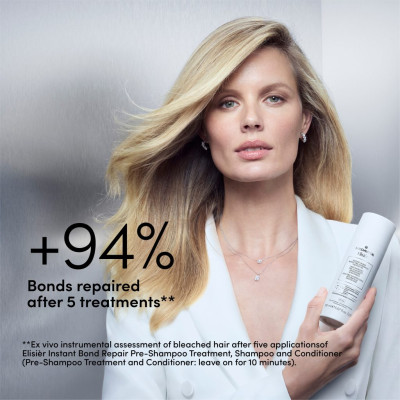 Elisier Instant Bond Repair Pre-Shampoo Treatment 150 ml