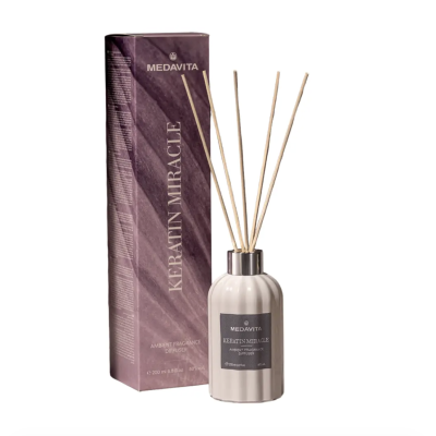 Keratin Miracle HOME FRAGRANCE 200ml