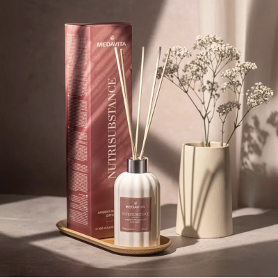 Nutrisubstance HOME FRAGRANCE 200ml Nutrisubstance HOME FRAGRANCE 200ml