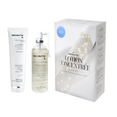 KIT Lotion Concentrée Anti-Hair Loss Homme: Lotion 100ml + Shampoo 150ml