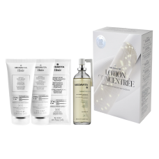 Kit Lotion Concentrée Anti-Hair Loss Intensive Treatment 100ml + Elisièr Pre-Shampoo Treatment 15ml + Shampoo 100ml + Conditioner 100ml