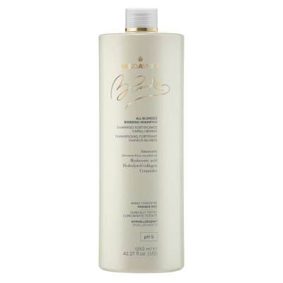 All Blondes Bonding Shampoo 1250ml