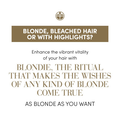 All Blondes No Breakage Serum 150ml