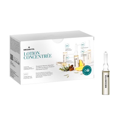 Lotion Concentrée Anti-Hair Loss intensive Treatment 13flx6ml