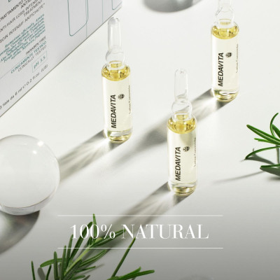 Lotion Concentrée Anti-Hair Loss intensive Treatment Super 7ml
