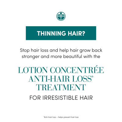 Lotion Concentrée Anti-Hair Loss Treating Shampoo 1000ml