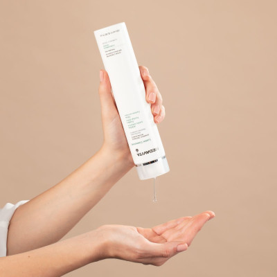 Lotion Concentrée Anti-Hair Loss Treating Shampoo 250ml