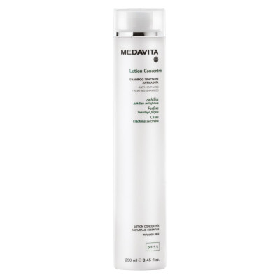 Lotion Concentrée Anti-Hair Loss Treating Shampoo 250ml