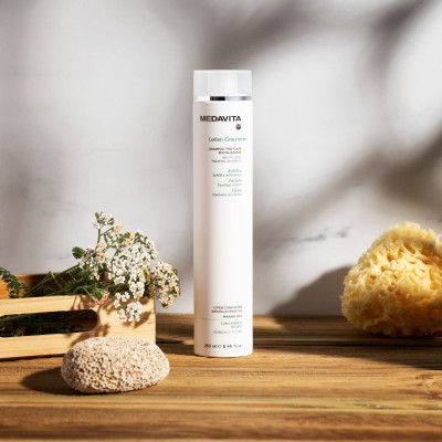 Lotion Concentrée Anti-Hair Loss Treating Shampoo 250ml