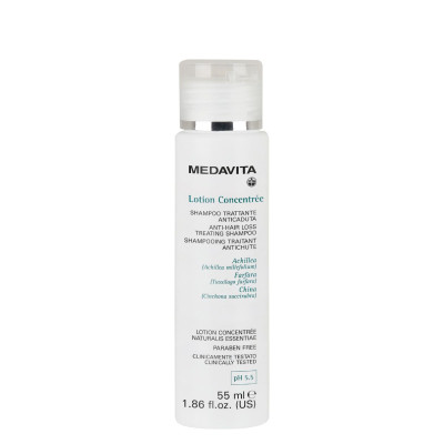 Lotion Concentrée Anti-Hair Loss Treating Shampoo 55ml
