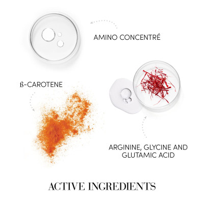 Beta Refibre Reconstructive Hair Mask 50ml