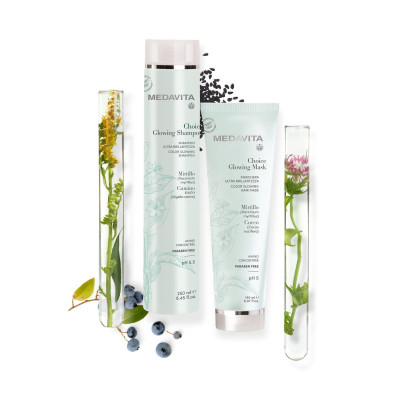 Choice Glowing Shampoo 55ml