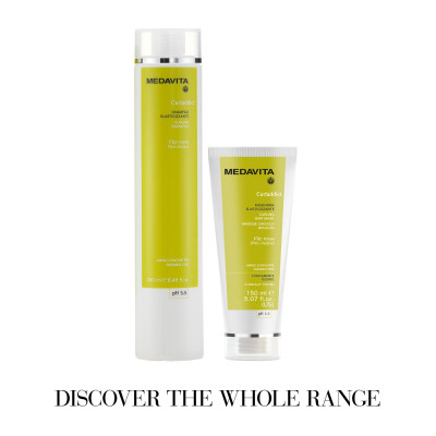 Curling Shampoo 250ml