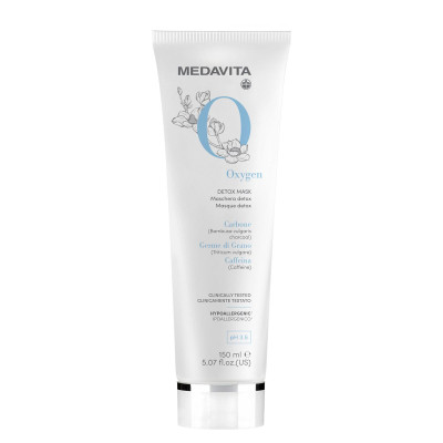 Oxygen Detox Mask 150ml