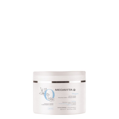Oxygen Detox Mask 500ml