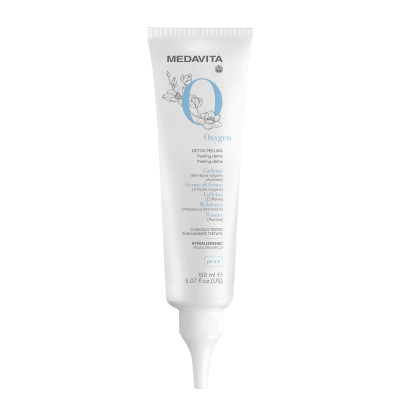 Oxygen Detox Peeling 150ml