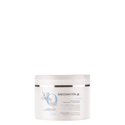 Oxygen Detox Peeling 500ml